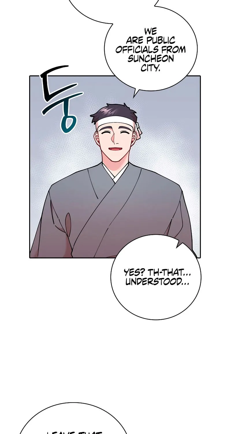 Murim Task Force Chapter 17 page 35 - 