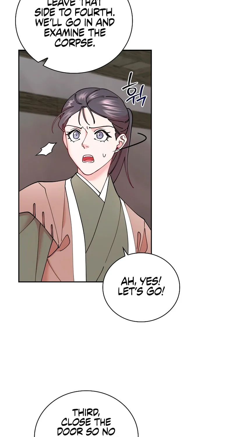 Murim Task Force Chapter 17 page 36 - 