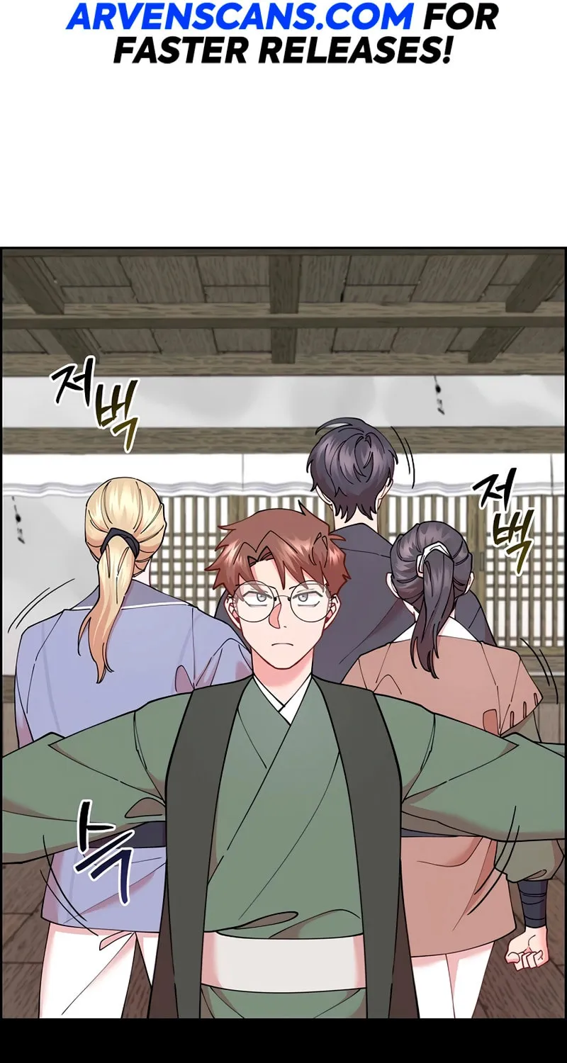 Murim Task Force Chapter 17 page 38 - 