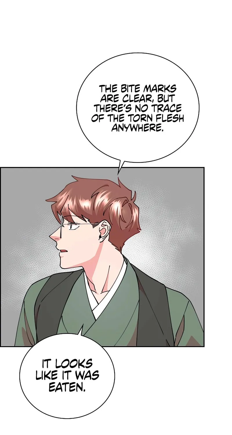 Murim Task Force Chapter 17 page 45 - 