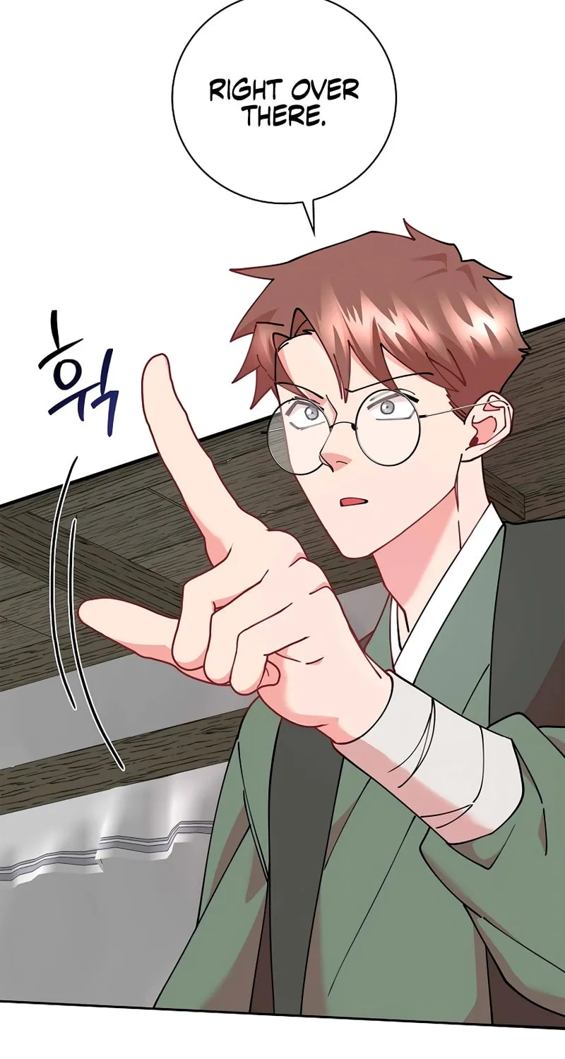Murim Task Force Chapter 17 page 49 - 