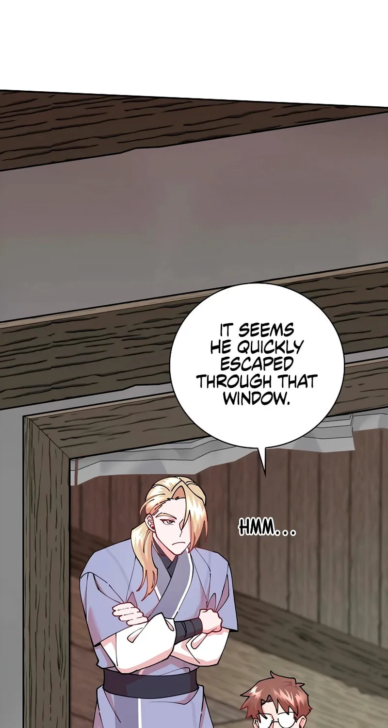 Murim Task Force Chapter 17 page 50 - 