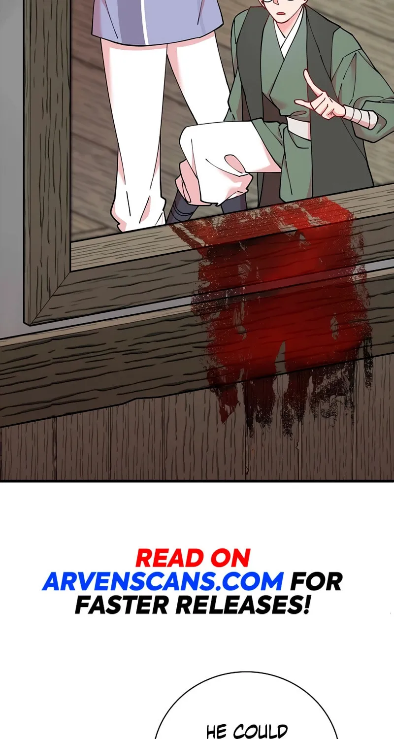 Murim Task Force Chapter 17 page 51 - 