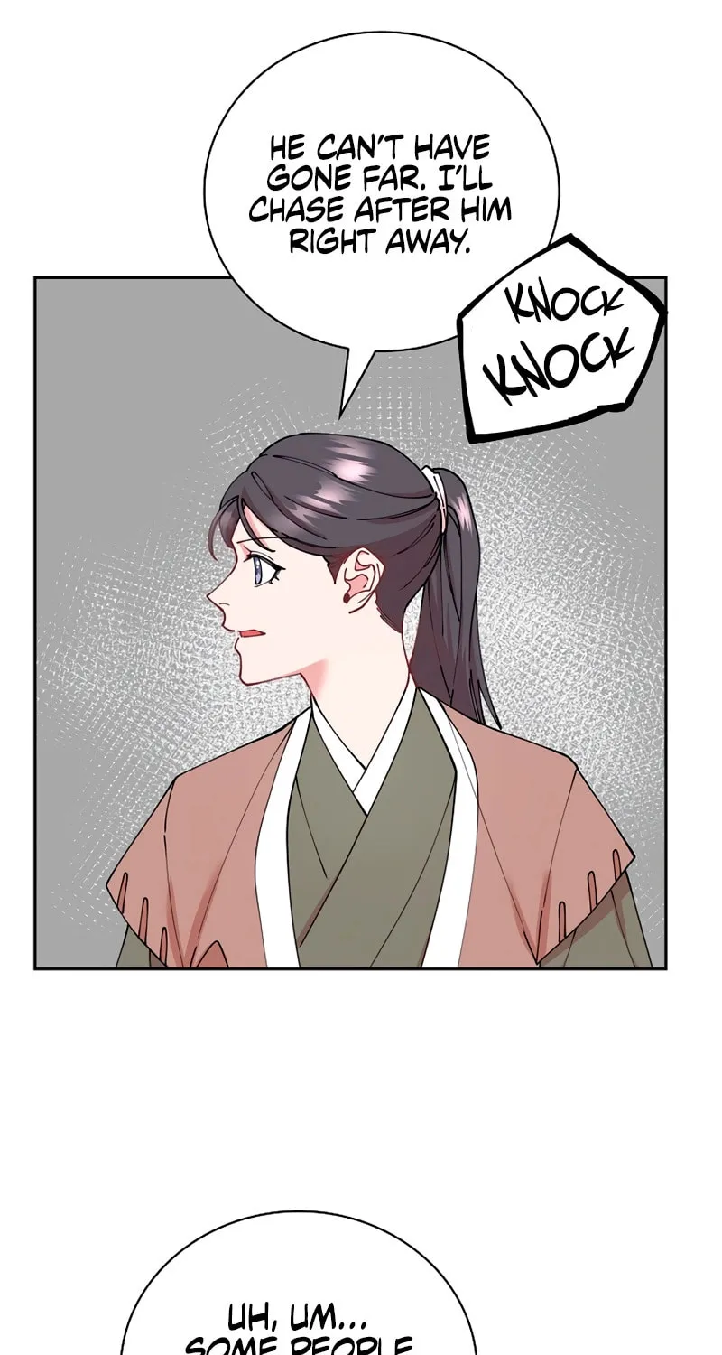 Murim Task Force Chapter 17 page 54 - 