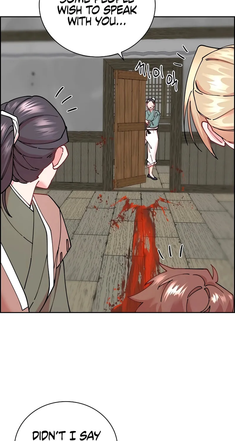 Murim Task Force Chapter 17 page 55 - 