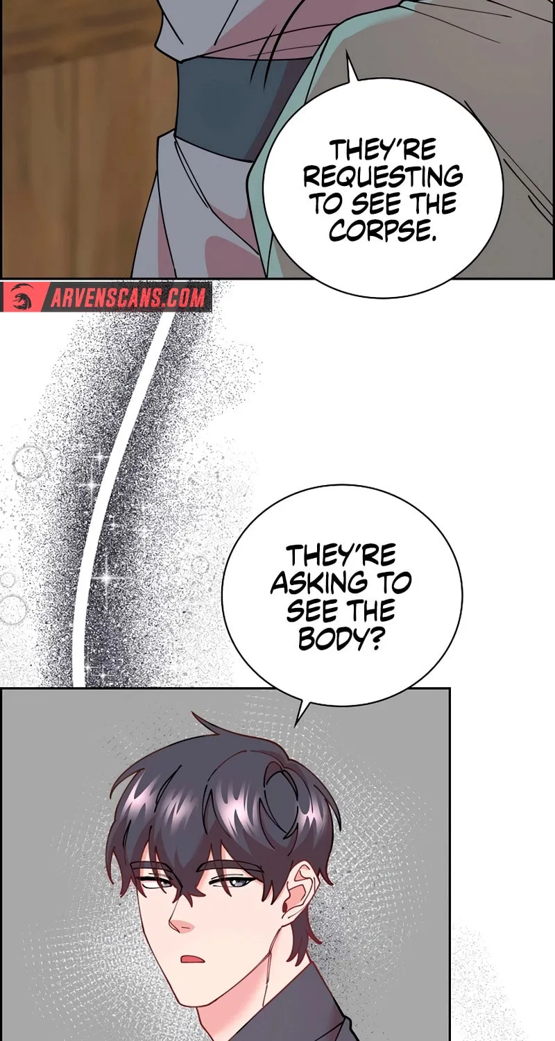 Murim Task Force Chapter 17 page 58 - 