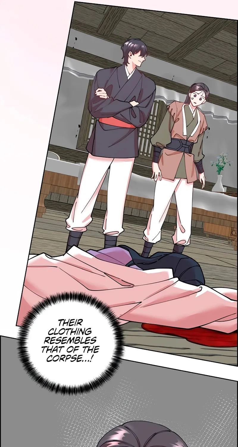Murim Task Force Chapter 17 page 67 - 