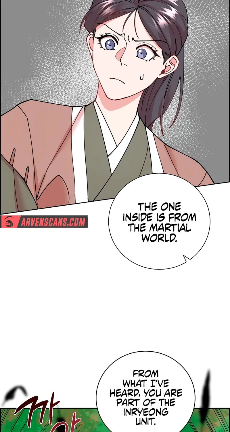 Murim Task Force Chapter 17 page 68 - 