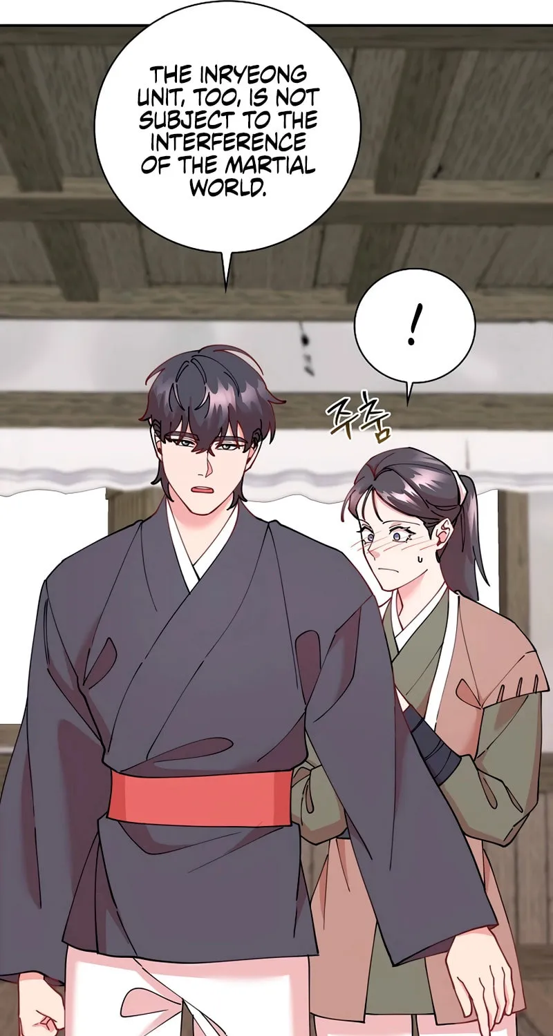 Murim Task Force Chapter 17 page 79 - 