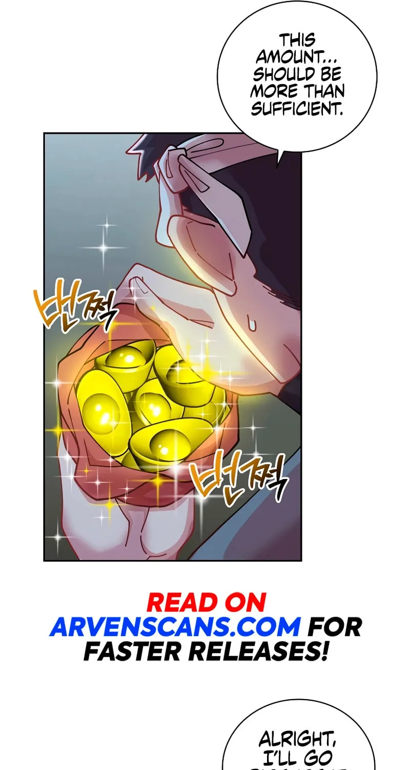 Murim Task Force Chapter 17 page 9 - 