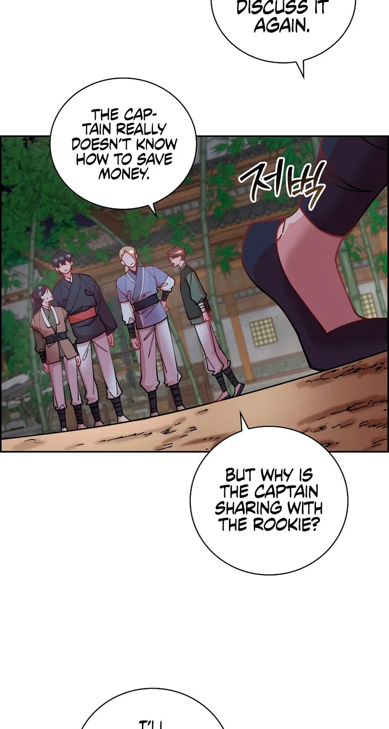 Murim Task Force Chapter 17 page 10 - 