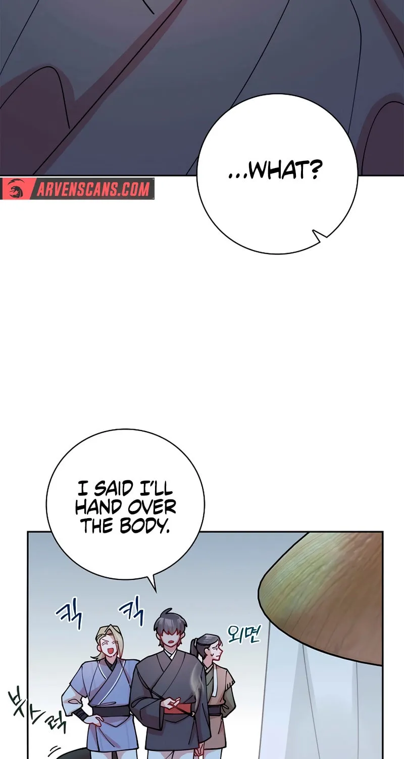 Murim Task Force Chapter 18 page 19 - 