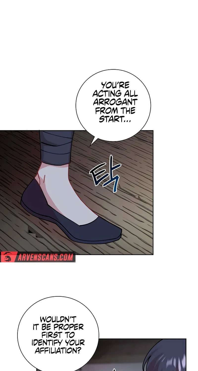 Murim Task Force Chapter 18 page 3 - 