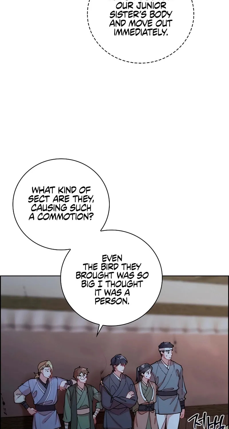 Murim Task Force Chapter 18 page 30 - 