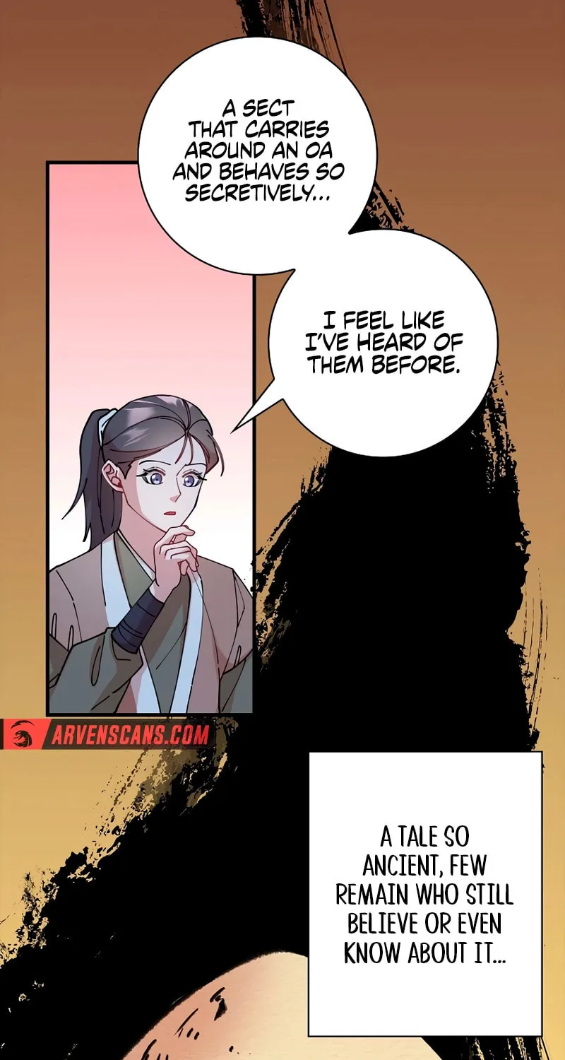 Murim Task Force Chapter 18 page 33 - 