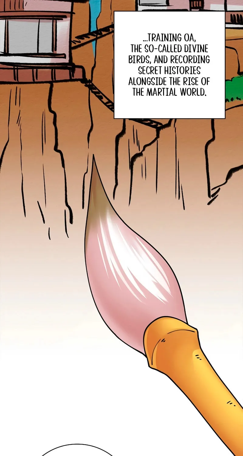 Murim Task Force Chapter 18 page 36 - 