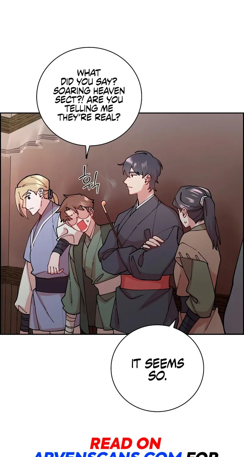Murim Task Force Chapter 18 page 39 - 