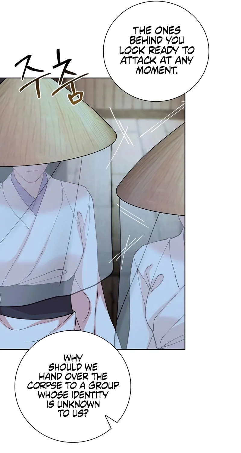 Murim Task Force Chapter 18 page 5 - 