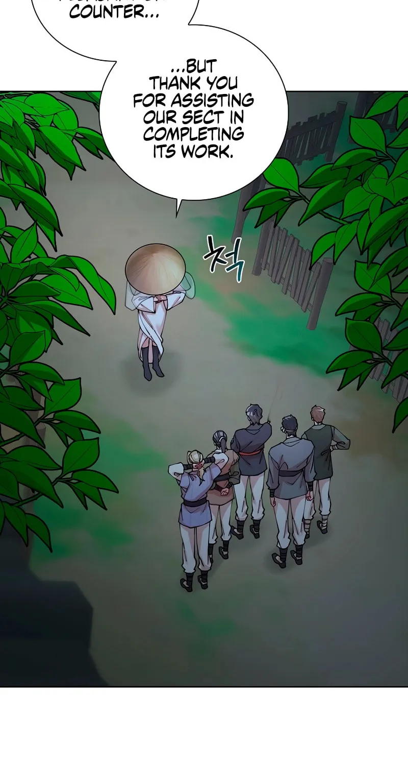 Murim Task Force Chapter 18 page 46 - 
