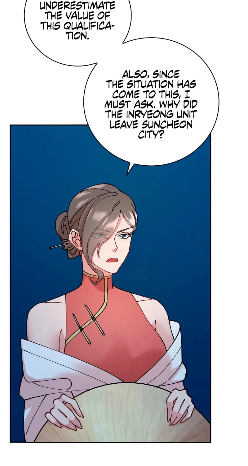 Murim Task Force Chapter 18 page 52 - 