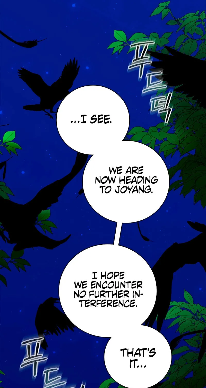 Murim Task Force Chapter 18 page 54 - 