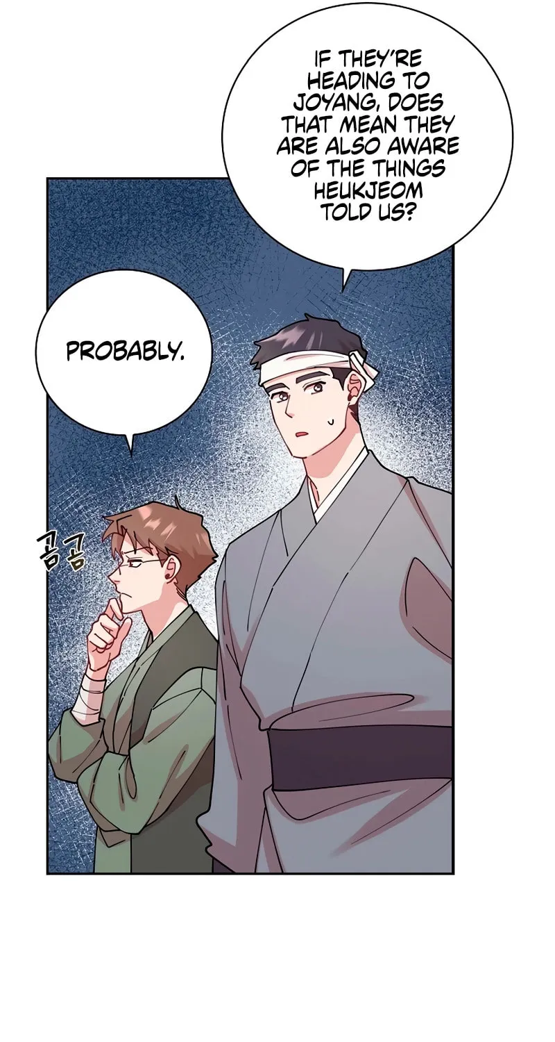 Murim Task Force Chapter 18 page 58 - 