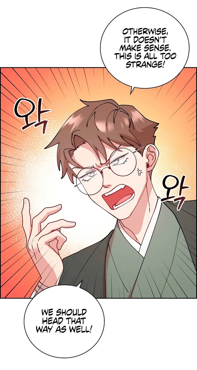 Murim Task Force Chapter 18 page 59 - 