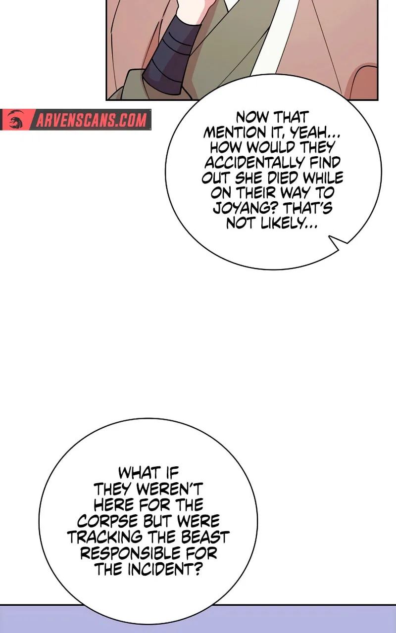 Murim Task Force Chapter 18 page 61 - 