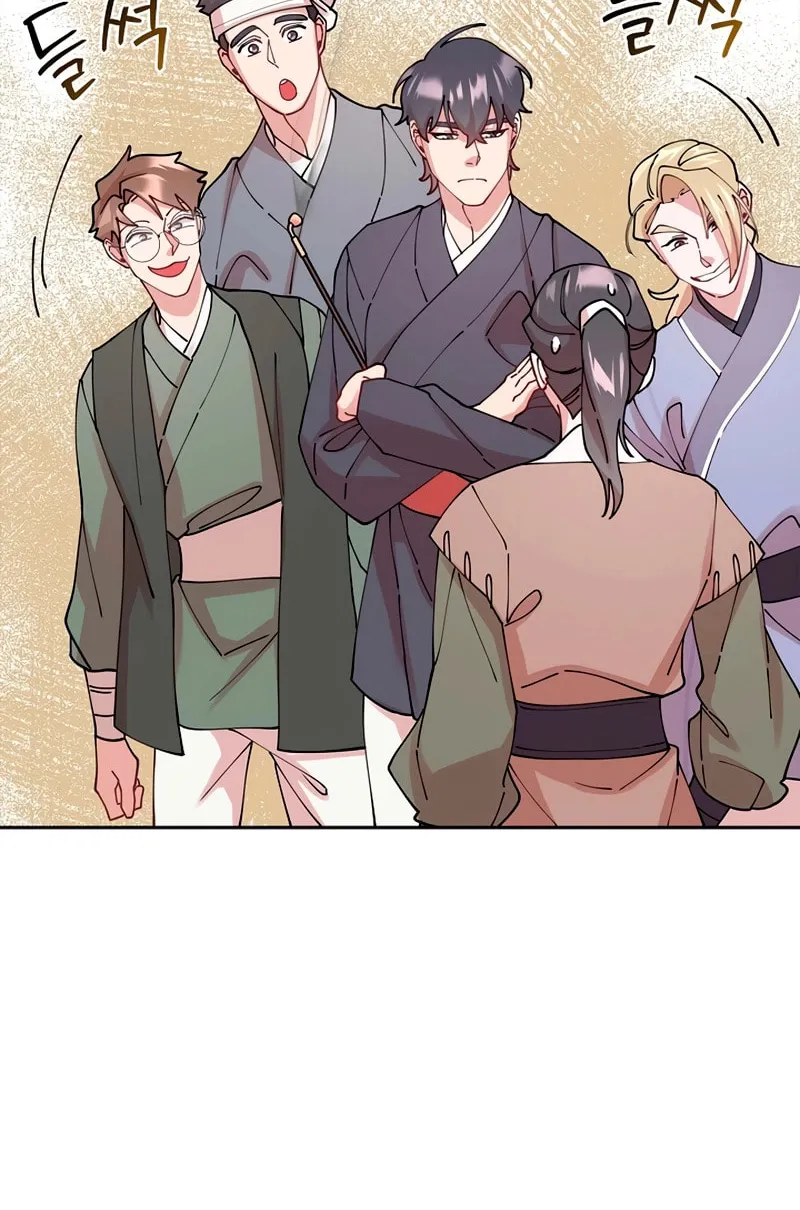 Murim Task Force Chapter 18 page 65 - 