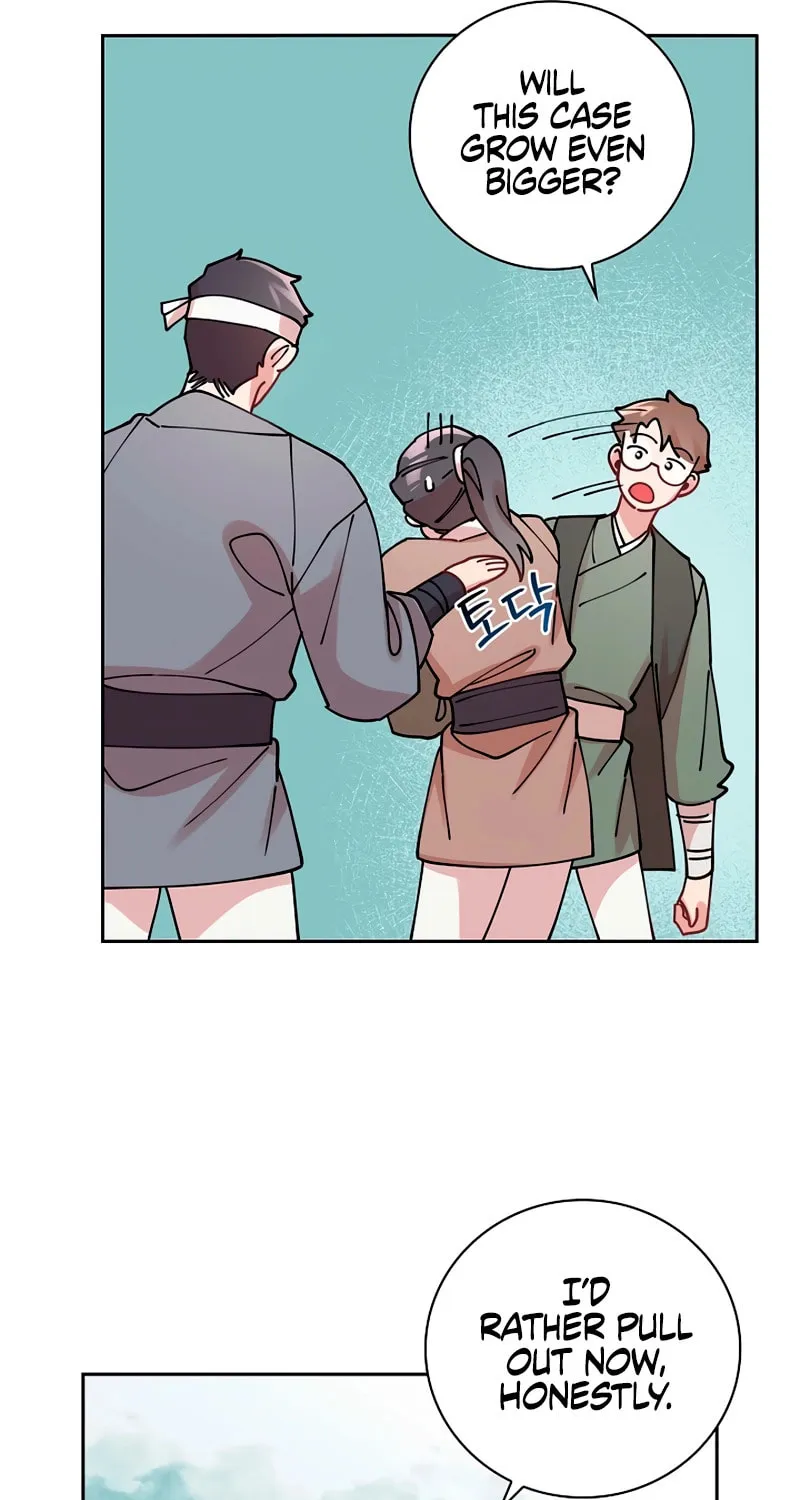 Murim Task Force Chapter 18 page 70 - 