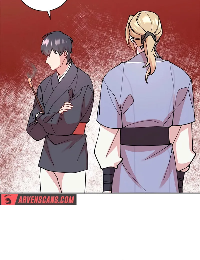 Murim Task Force Chapter 18 page 73 - 
