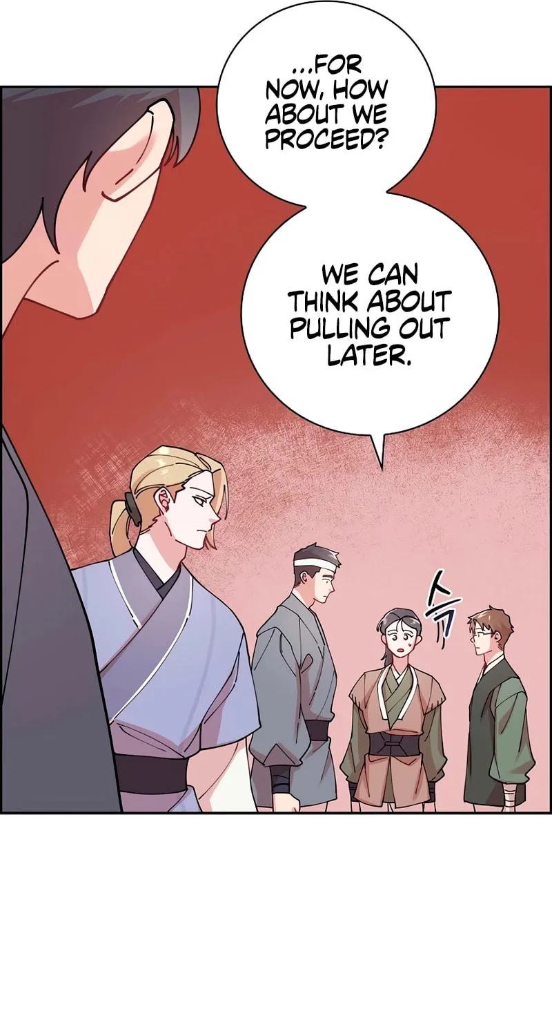 Murim Task Force Chapter 18 page 74 - 
