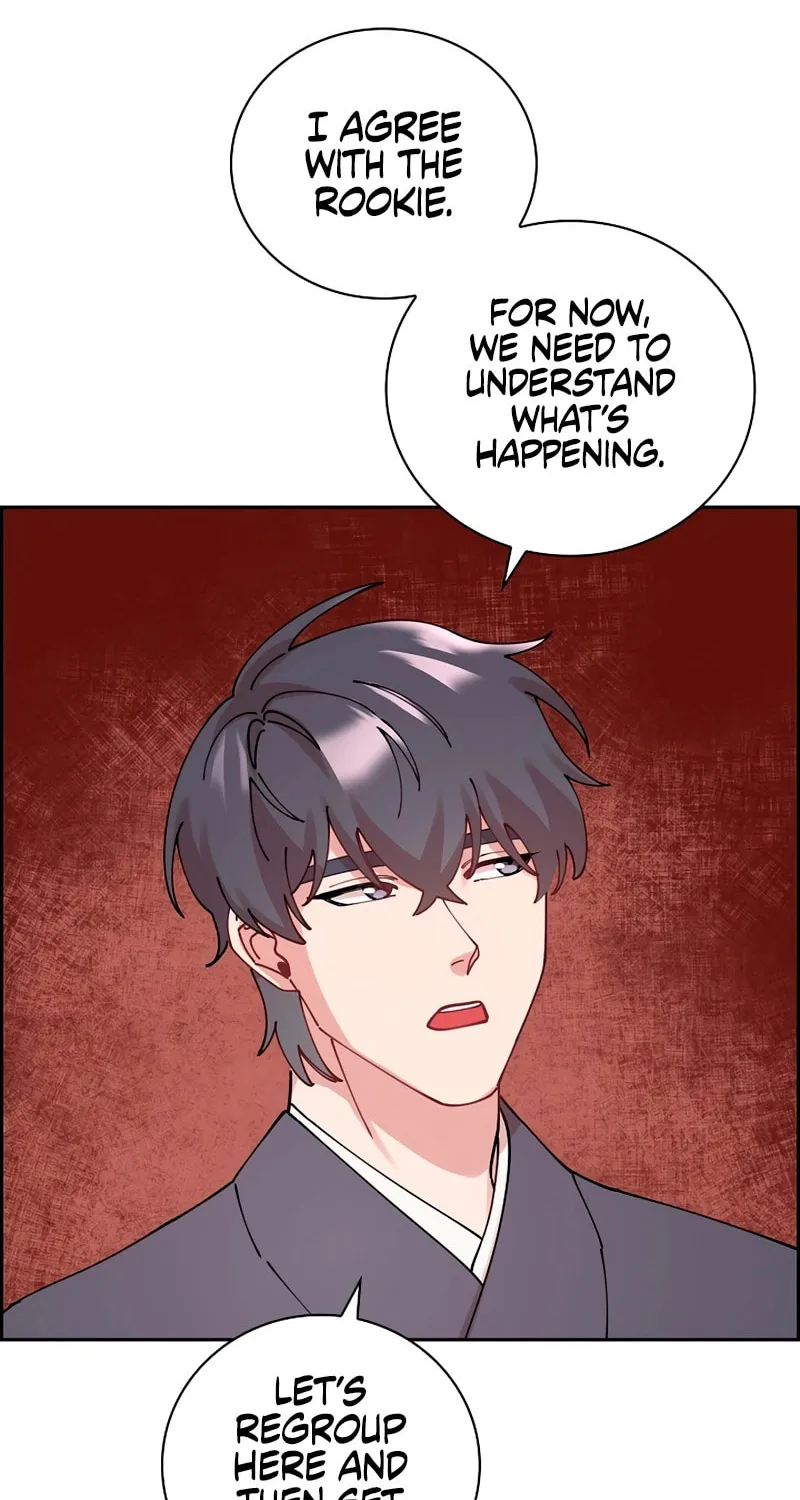 Murim Task Force Chapter 18 page 75 - 