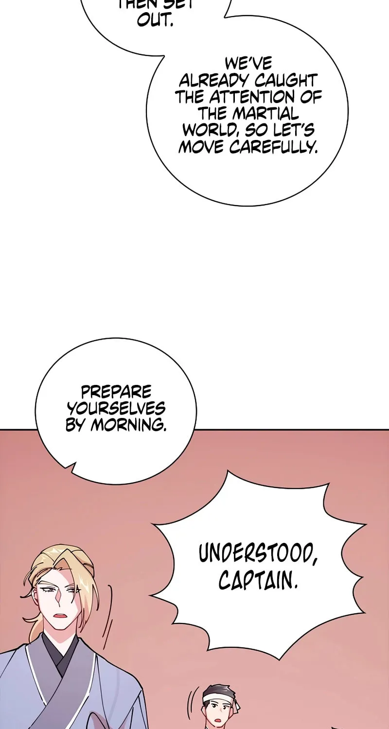 Murim Task Force Chapter 18 page 76 - 