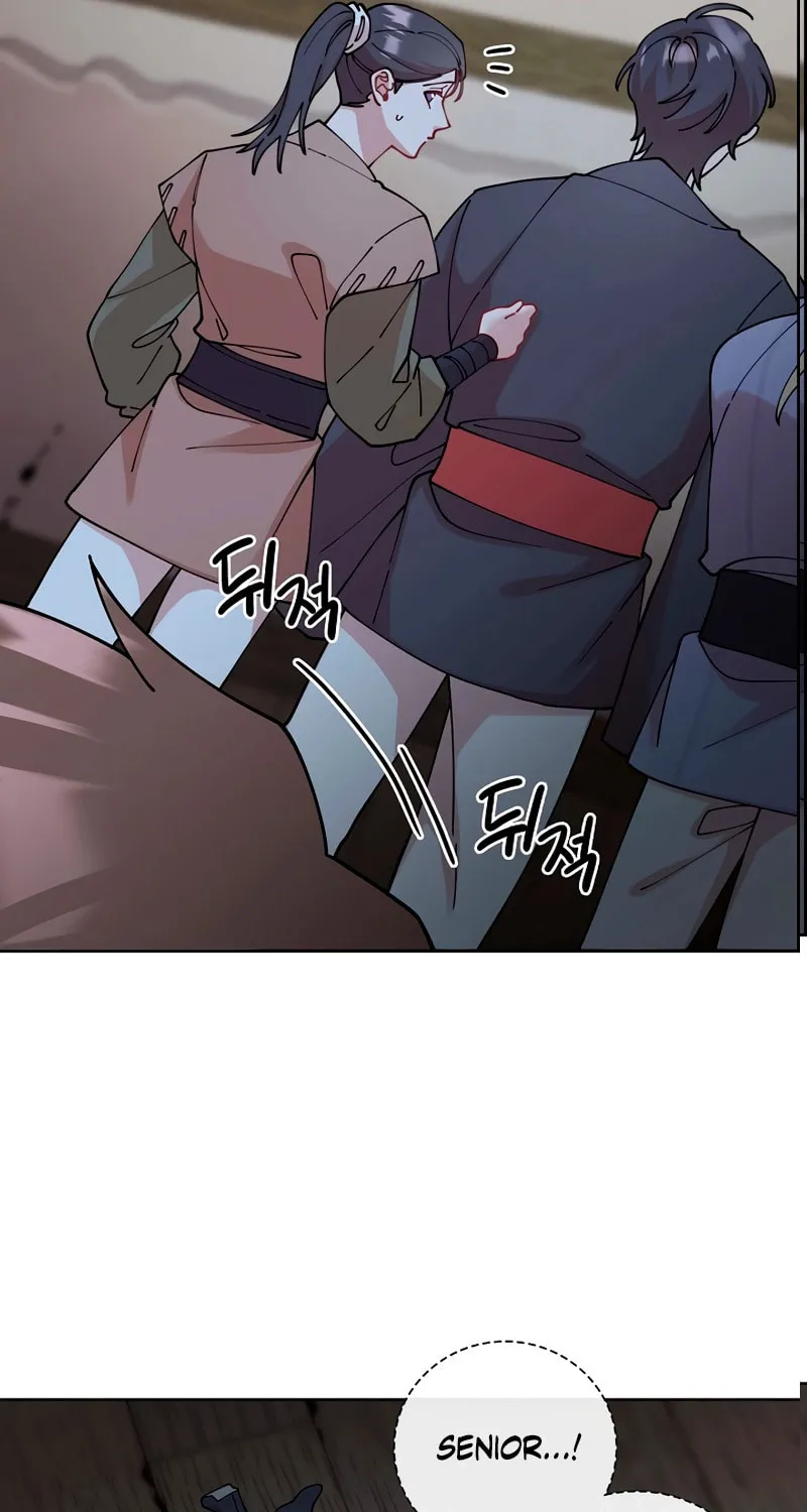 Murim Task Force Chapter 18 page 9 - 