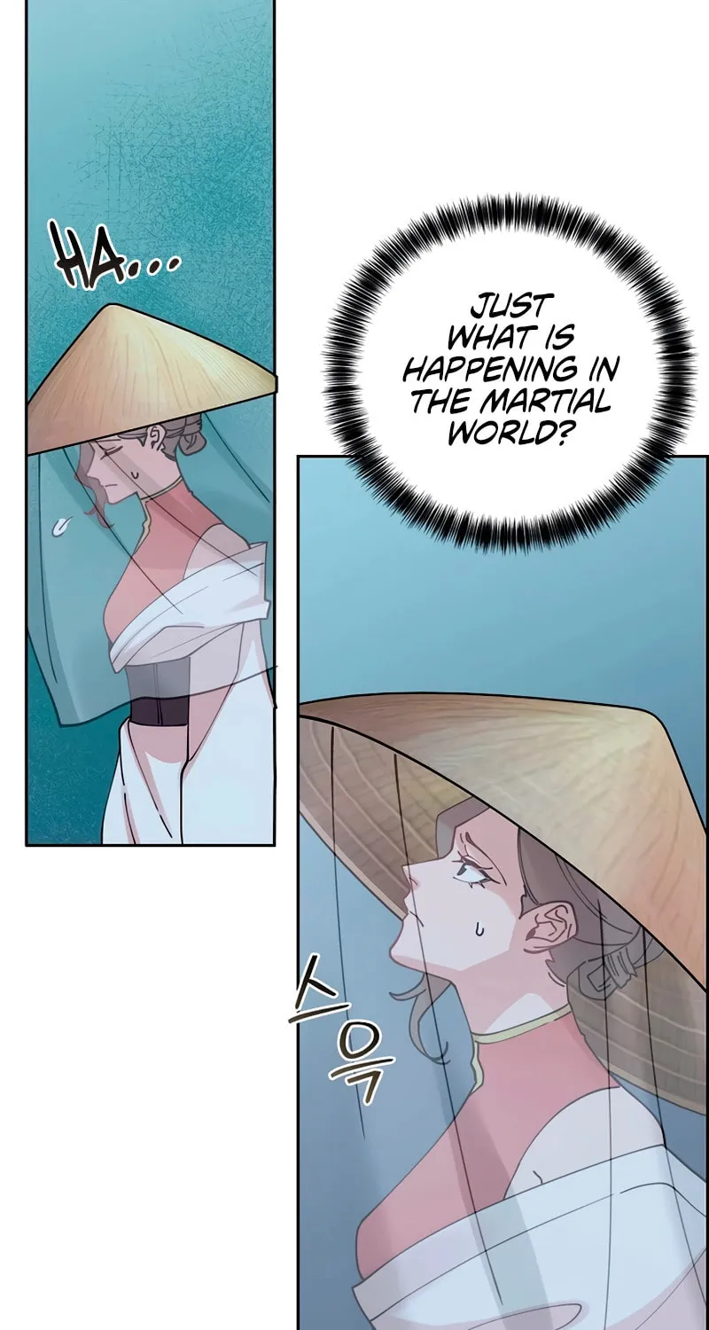 Murim Task Force Chapter 18 page 83 - 