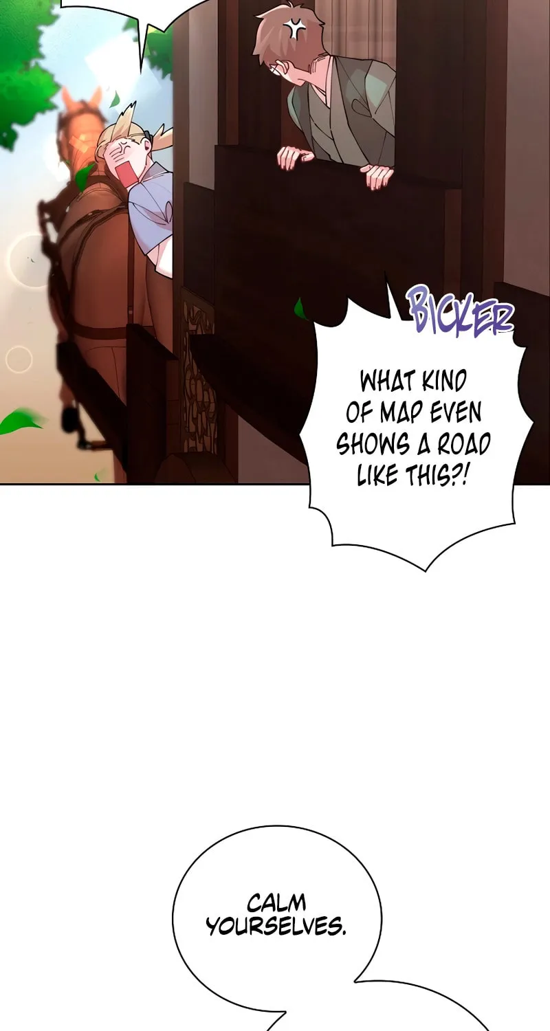 Murim Task Force Chapter 19 page 11 - 