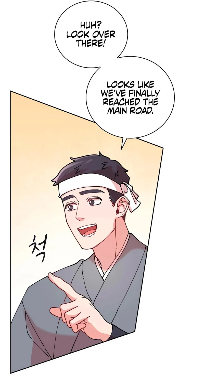 Murim Task Force Chapter 19 page 17 - 