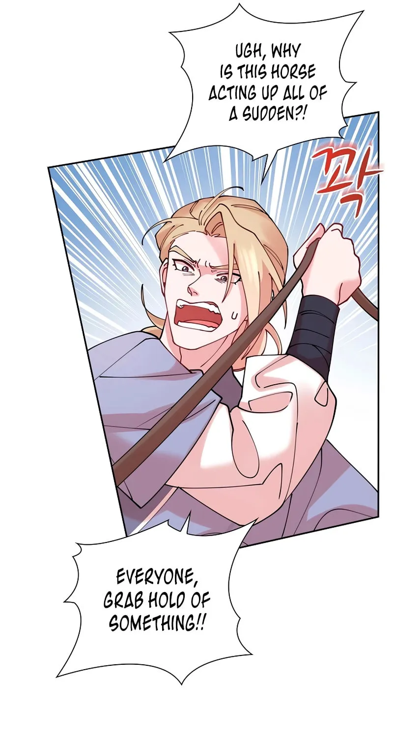 Murim Task Force Chapter 19 page 21 - 