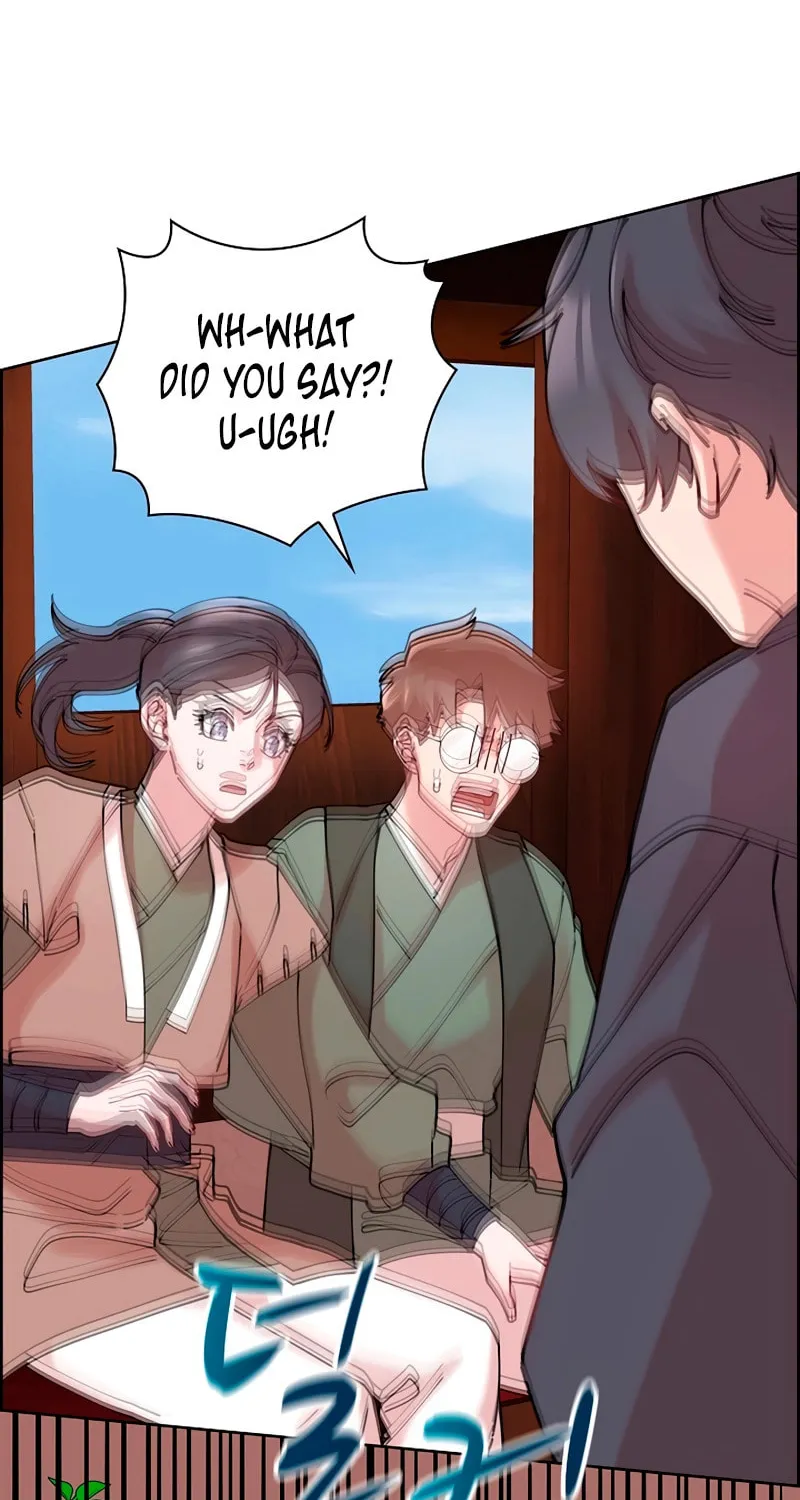 Murim Task Force Chapter 19 page 22 - 