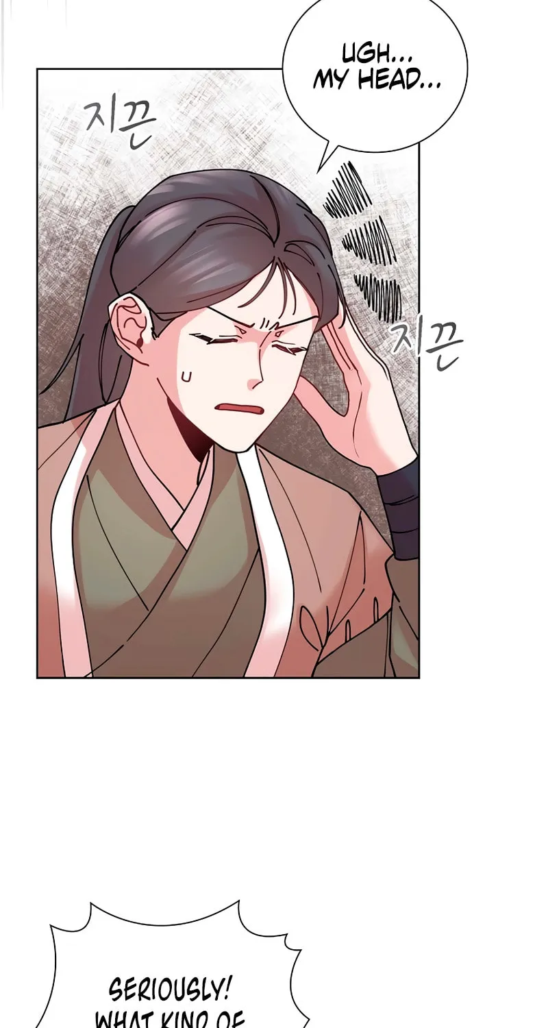 Murim Task Force Chapter 19 page 26 - 