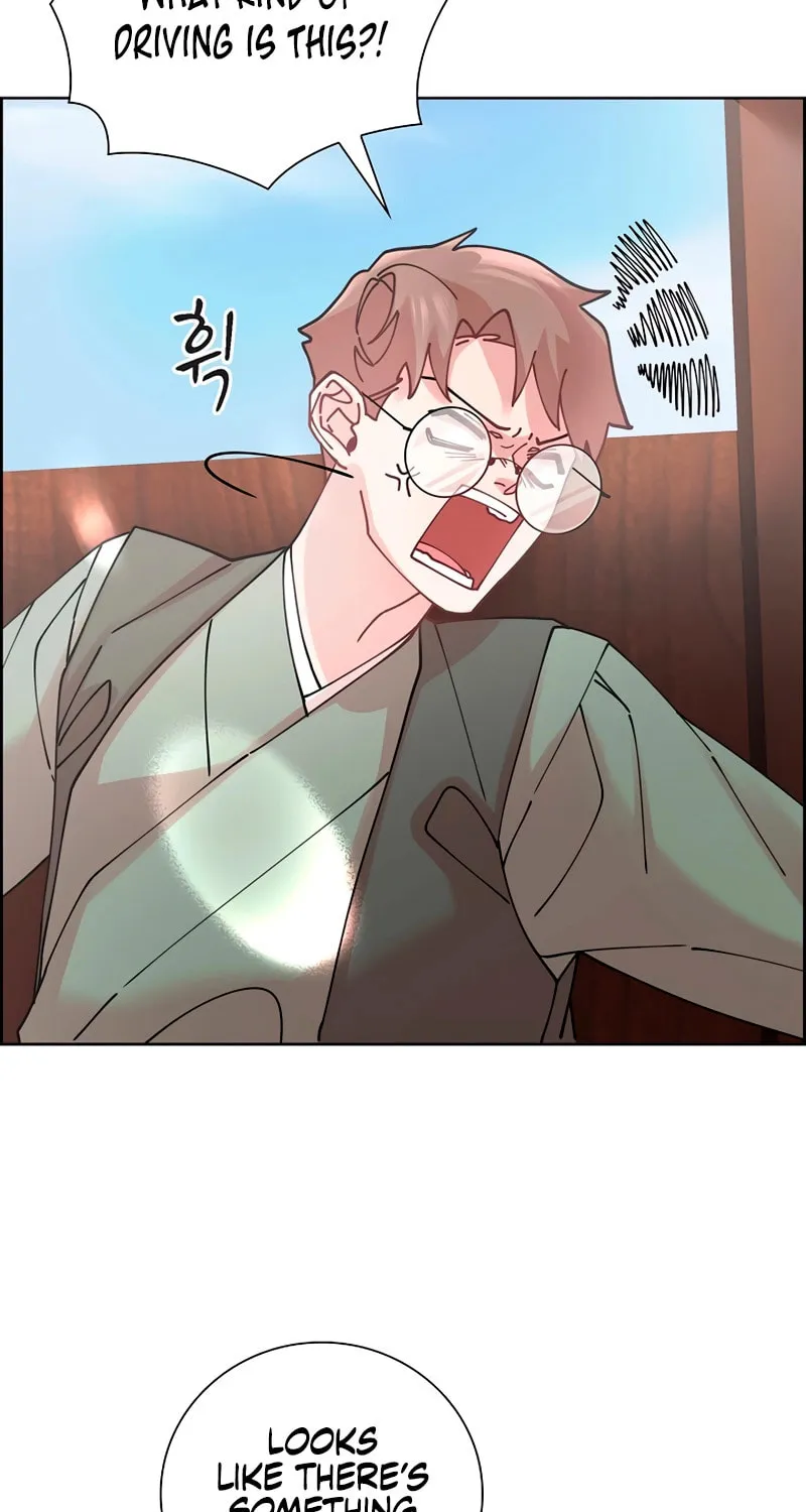Murim Task Force Chapter 19 page 27 - 