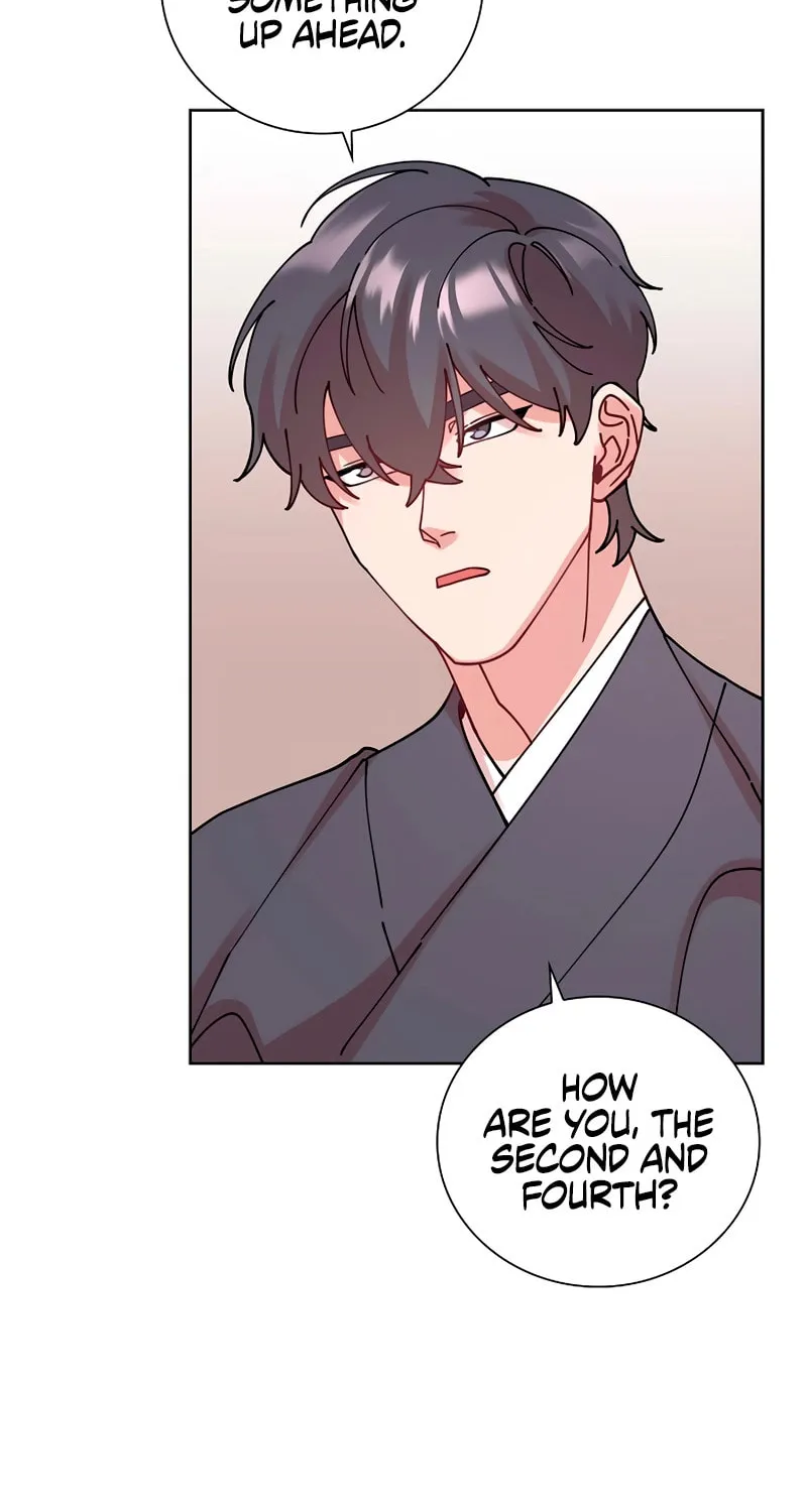 Murim Task Force Chapter 19 page 28 - 
