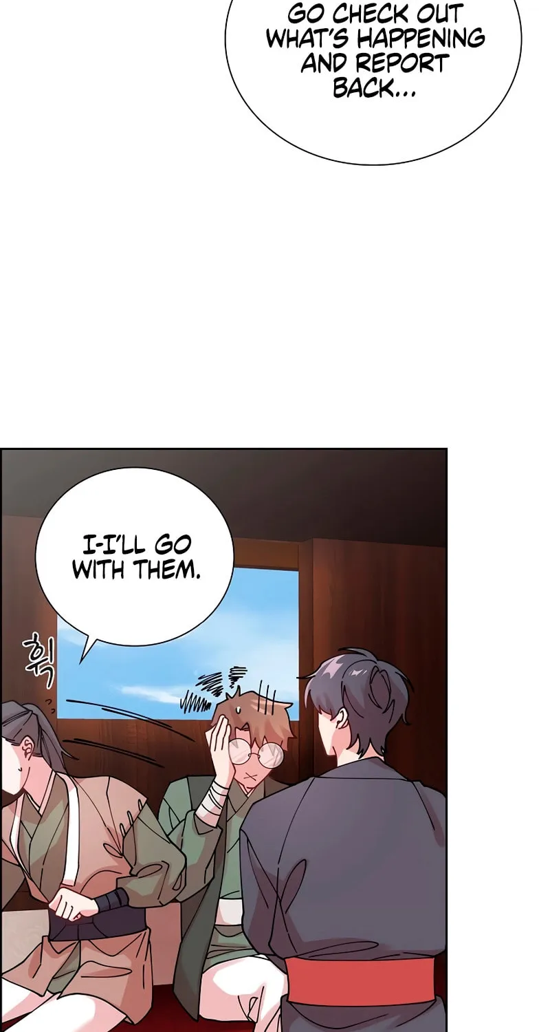Murim Task Force Chapter 19 page 30 - 
