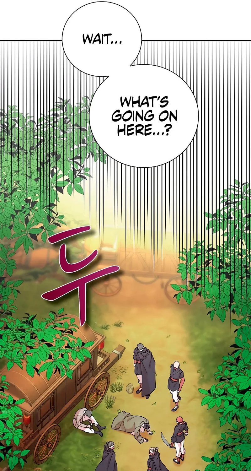Murim Task Force Chapter 19 page 33 - 