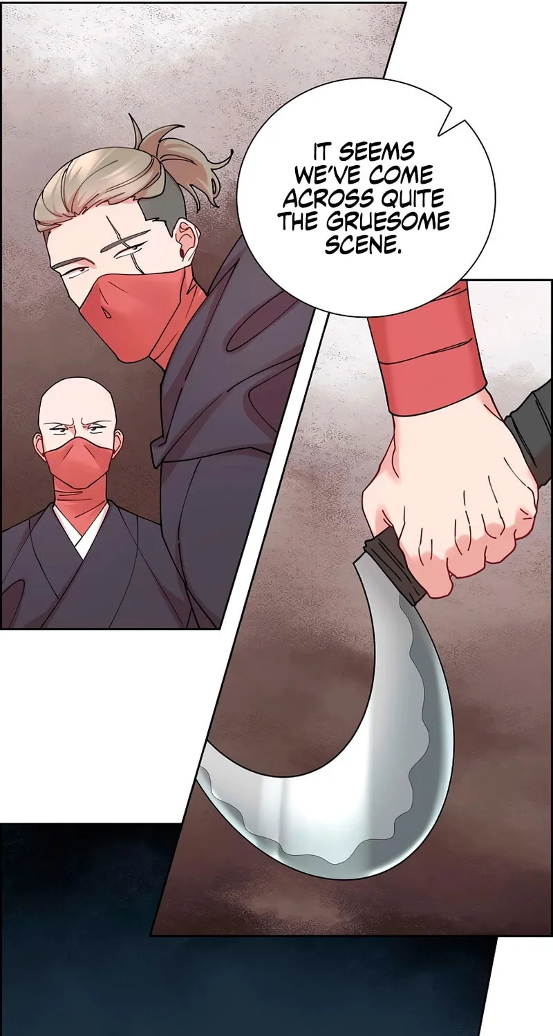 Murim Task Force Chapter 19 page 36 - 