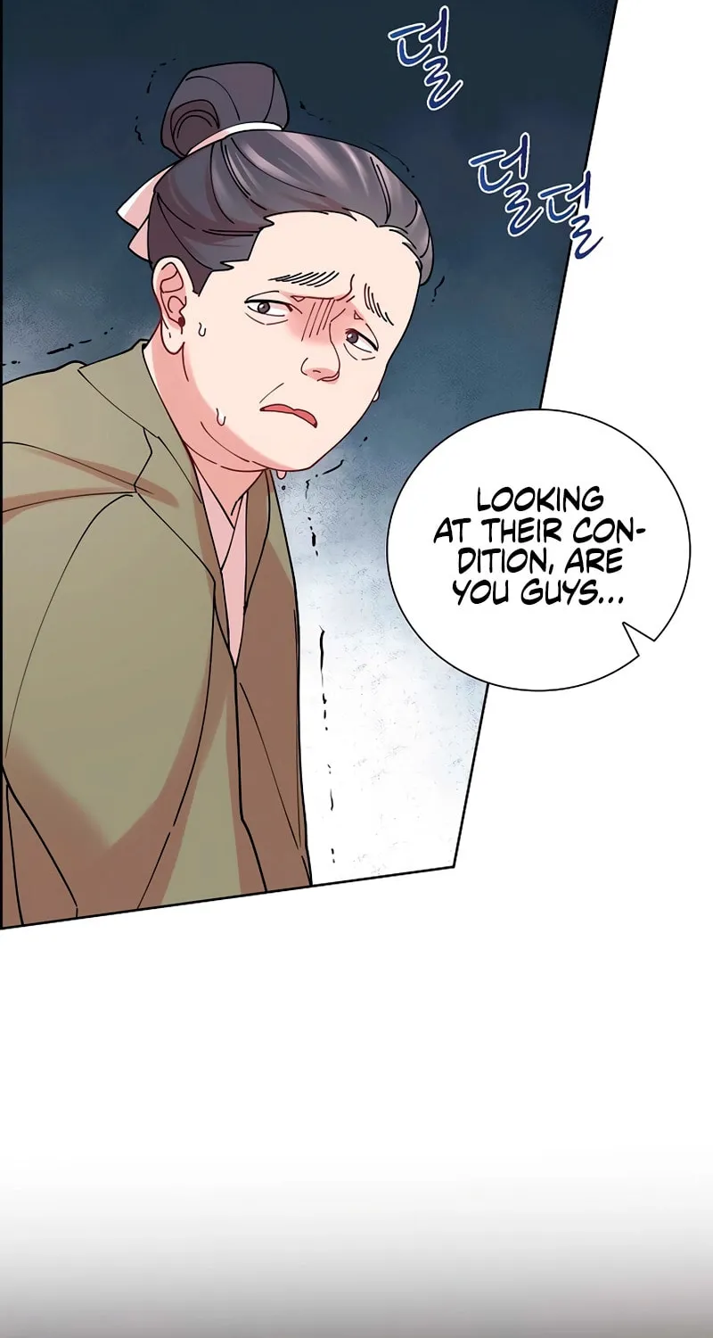 Murim Task Force Chapter 19 page 37 - 