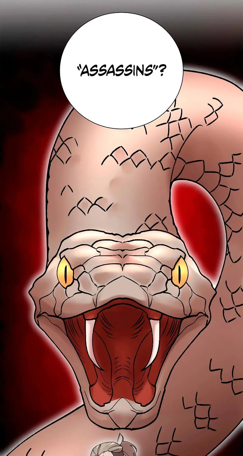Murim Task Force Chapter 19 page 38 - 