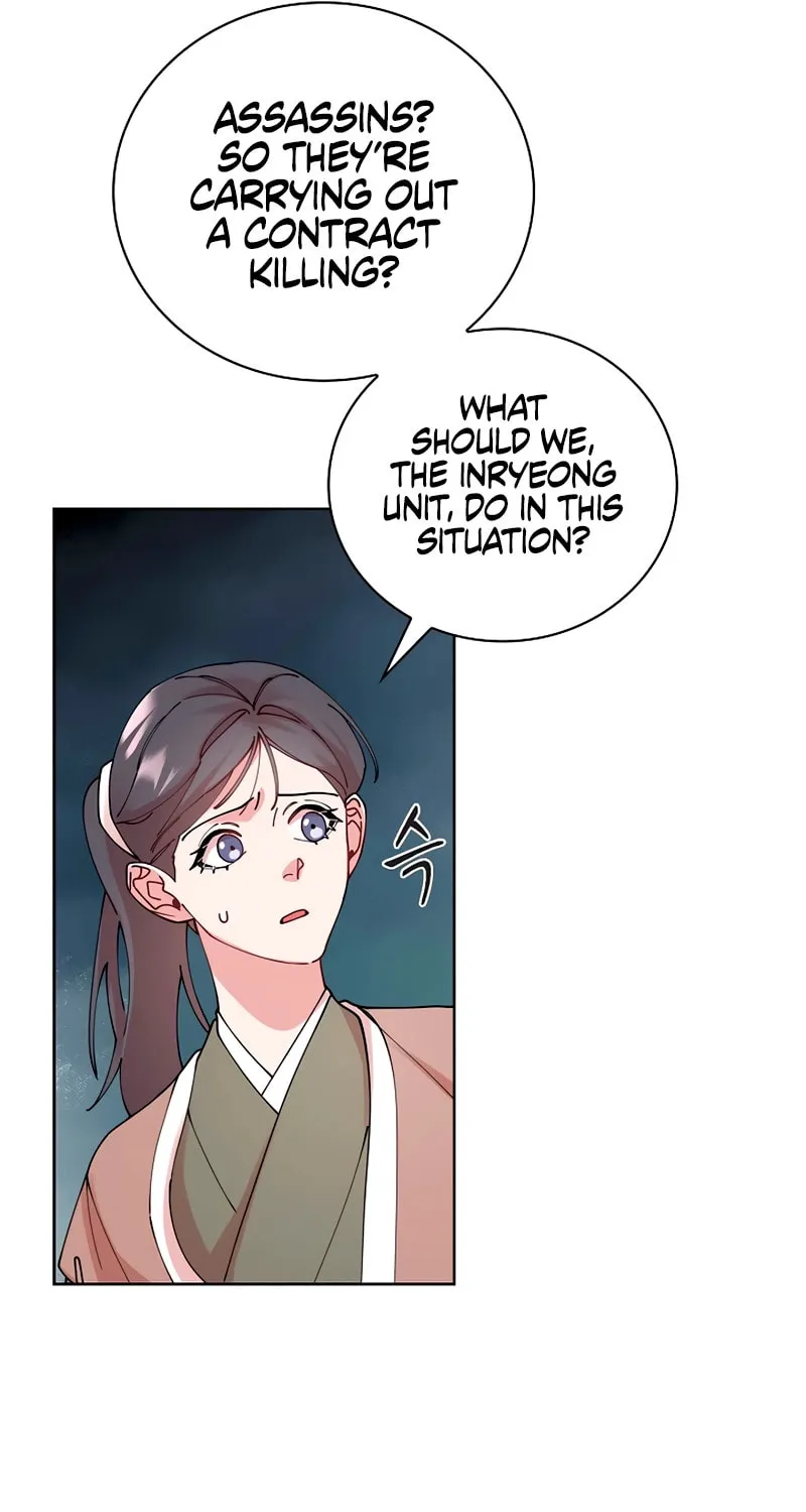 Murim Task Force Chapter 19 page 40 - 