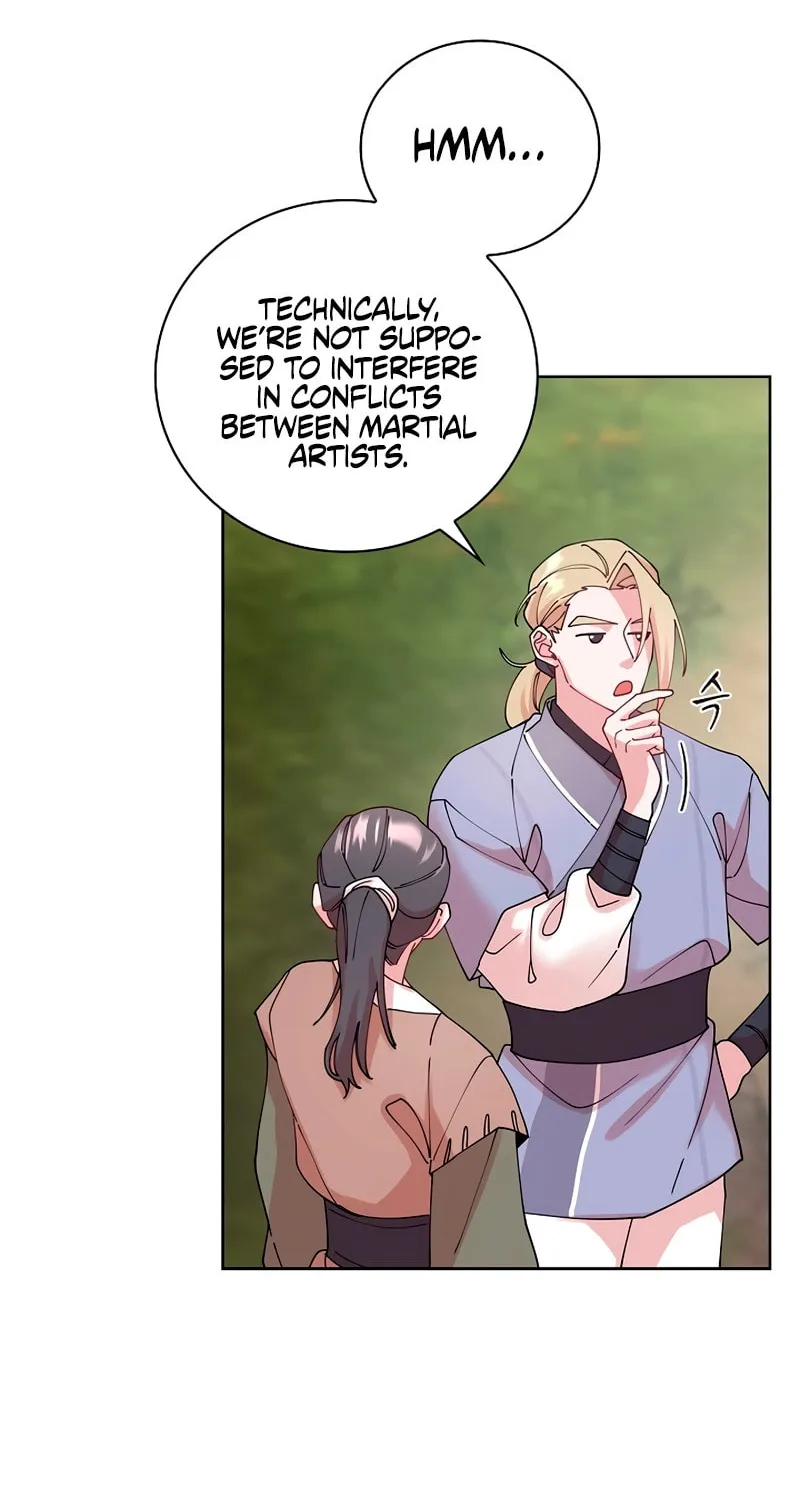 Murim Task Force Chapter 19 page 41 - 